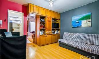 Imagem: Apartamento em Rua Barão do Gravataí