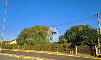 Imagem 5: Chácara com 3 dormitórios à venda, 5478 m² por R$ 3.850.000,00 - Chácaras Panaino - Hortol