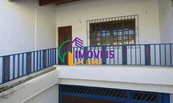 Imagem: CASA ASSOBRADADA - ATIBAIA JARDIM - SP