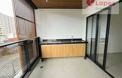 Imagem 4: Apartamento Garden 3 Quartos e 2 Vagas de Garagem na Praia do Canto