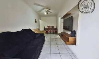 Imagem 3: Apartamento na Guilhermina - Praia Grande/SP