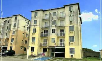 Imagem: Imóvel para aluguel possui 54 metros quadrados