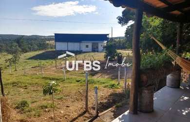 Imagem 6: 0 - Chácara 6 quartos, sendo 1 suíte