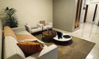 Imagem 4: Casa sobrado de 198m² com 03 quartos à venda em condomínio - Jardim Botânico