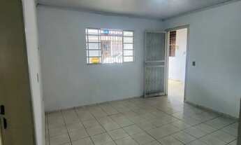 Imagem 5: QNP 12 VENDO ÁGIO EXCELENTE CASA COM KIT NOS FUNDOS ACEITA CARRO CONFIRA MELHOR LOCALIZAÇ