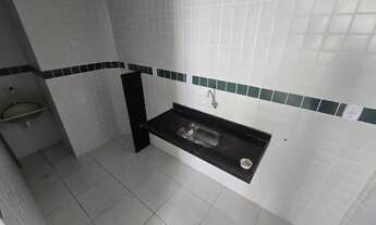 Imagem 3: Bellagio - 2 Quartos - Muçumagro