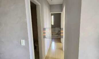 Imagem 5: Apartamento com 3 dormitórios para alugar, 63 m² por R$ 2.400/mês - Pirituba - São Paulo/S