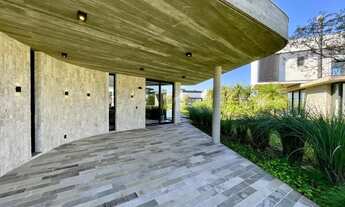 Imagem 4: Casa 6 suítes com elevador e piscina no Condomínio Enseada Lagos em Xangri-Lá