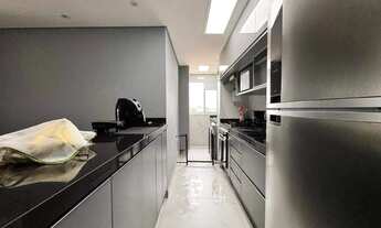 Imagem 6: Apartamento com 2 dormitórios à venda, 61 m² por R$ 590.000,00 - Paraíso - Santo André/SP