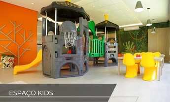 Imagem 4: Apartamento á venda no bairro do Itacorubi, Florianópolis/SC