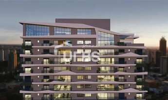 Imagem 3: Arte Verde Marista - Setor Marista