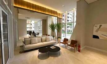 Imagem 2: Ed Sabatini - Unidade de Particular - Vista Mar - 62 metros - 2 suítes + 2 vagas - Lazer