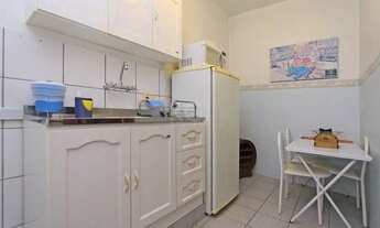 Imagem 4: Apartamento para Venda - 37m², 1 dormitório, sendo 1 suites, São João