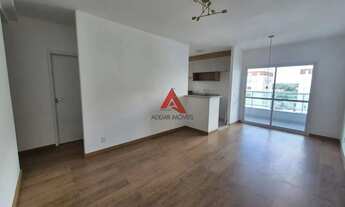 Imagem 3: Apartamento à Venda o no The Winner Family Club - Villa Branca, Jacareí/SP