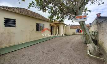 Imagem 4: Casa em R. Padre Manoel João - Magalhães - Laguna/SC