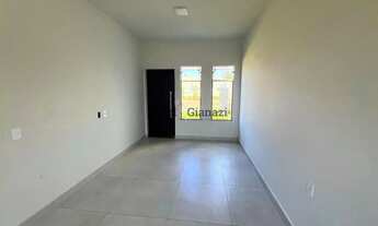 Imagem 3: CA2045- Casa para venda no Residencial Sol Nascente em Assis