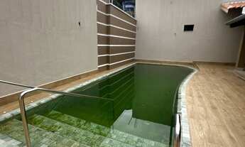 Imagem 3: Alugo casa (Lar de idosos) ou fins institucionais na 210 sul