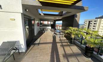 Imagem 3: Em Manaira, todo MOBILIADO a 3 quadras do MAR