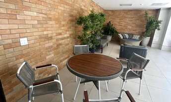 Imagem 4: Imóvel para aluguel possui 92 metros quadrados com 3 quartos em Boa Viagem - Recife - PE