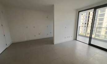 Imagem 4: SÃO VICENTE HOME CLUB - APARTAMENTO 02 DORMITÓRIO, SENDO 01 SUÍTE - 01 VAGA - ÁREA DE LAZE