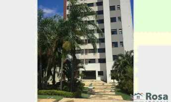Imagem: Apartamento para venda QUILOMBO Cuiabá