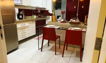 Imagem: Excelente Apto na melhor área de Boa viagem