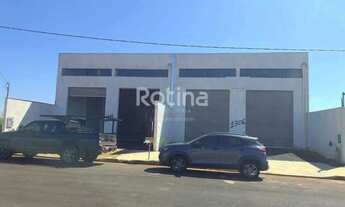 Imagem: Galpão para alugar, Residencial Fruta do