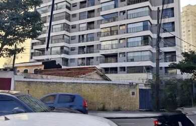 Imagem: Casa Comercial 240m2 - Vila Mascote