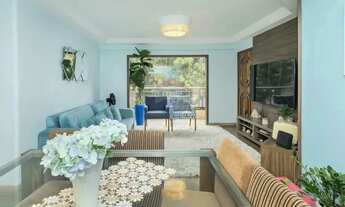 Imagem: Apartamento 140m², 3 Quartos na Freguesia