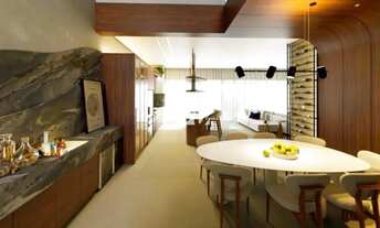 Imagem 7: Casa de Altíssimo Padrão Condomínio Reserva da Pedra - imv