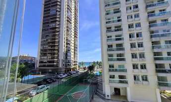 Imagem 7: Imóvel para aluguel com 72 metros quadrados com 2 quartos em Barra da Tijuca - Rio de Jane