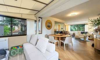 Imagem: APARTAMENTO AMPLO NO BAIRRO HIGIENÓPOLIS