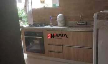 Imagem 3: Sobrado com 2 dormitórios, 120 m² - venda por R$ 1.300.000,00 ou aluguel por R$ 5.216,00/m