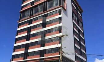 Imagem 4: Smart Rio Residence na Coroa do Meio: Studio com Escrituração