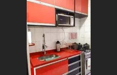 Imagem 4: Cobertura com 4 dormitórios à venda, 92 m² por R$ 411.500,00 - Conceição - Osasco/SP