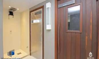 Imagem 6: Grand Park Eucaliptos- 127 m²,3 suítes,Box duplo,semi mobiliado, infra de resort