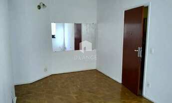 Imagem: Apartamento para venda e locação no bairro