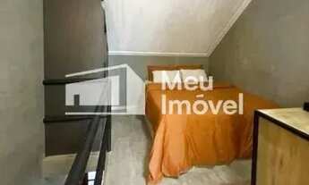 Imagem 7: MIS Imóvel para aluguel possui 45 metros quadrados com 1 quarto em Vila Ema - São José dos