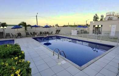 Imagem 6: Condominio Reserva Arvoredo Passare Castelão