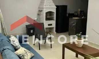 Imagem 3: Casa em Rua das Palmeiras - Gopoúva - Guarulhos/SP