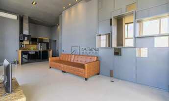 Imagem 6: Aluguel Apartamento 1 Dormitórios - 126 m² Consolação