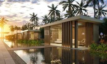 Imagem 3: Apartamento 2 quartos em SÍTIO DO ROSÁRIO