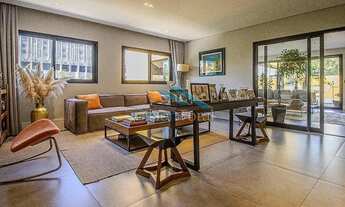 Imagem 6: Locação, Venda-Casa de condomínio-Barueri-Tamboré