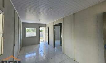 Imagem 5: Casa com 2 dormitórios para alugar, 42 m² por R$ 1.500,00/mês - Paciência - Itajaí/SC