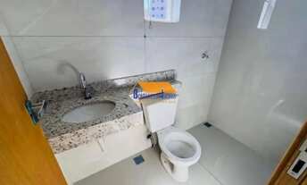 Imagem 4: Casa geminada de 2 quartos no Bairro Piratininga em belo horizonte