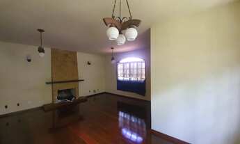 Imagem 6: Excelente casa para aluguel com 320 metros quadrados com 4 quartos em Tijuca - Teresópolis