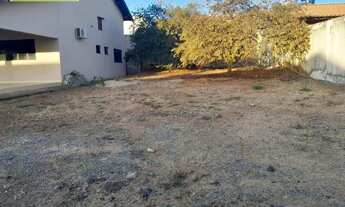 Imagem: Terreno à venda, 250 m² por R$ 110.000,00