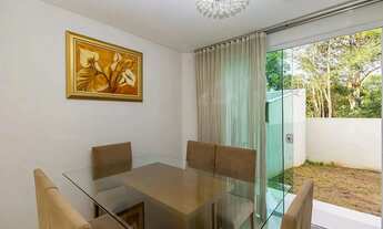 Imagem 5: Sobrado à venda, Santa Felicidade, Curitiba, PR