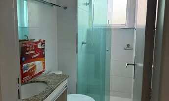 Imagem 6: Reserva das Praias, 67m2, semi mobiliado, ponta negra