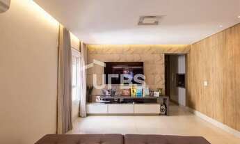 Imagem 3: Monte Logan - Apartamento 4 quartos, sendo 4 suítes